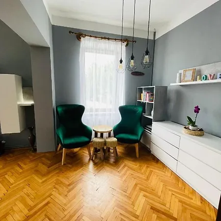Апартаменти Arena View Premium Клуж-Напока