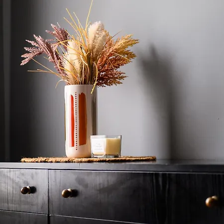 Arena View Premium Appartement *