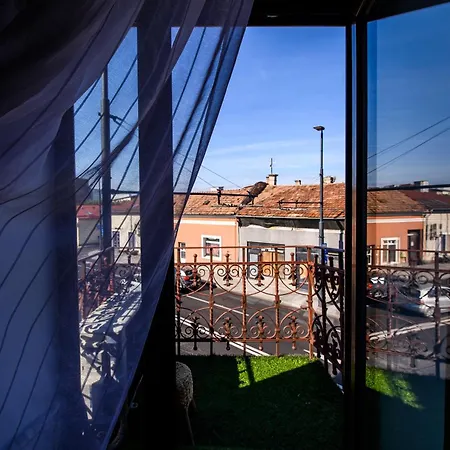 Arena View Premium Apartman *