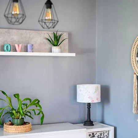 Arena View Premium Apartman *