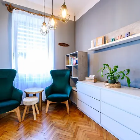 Arena View Premium Appartement Cluj-Napoca