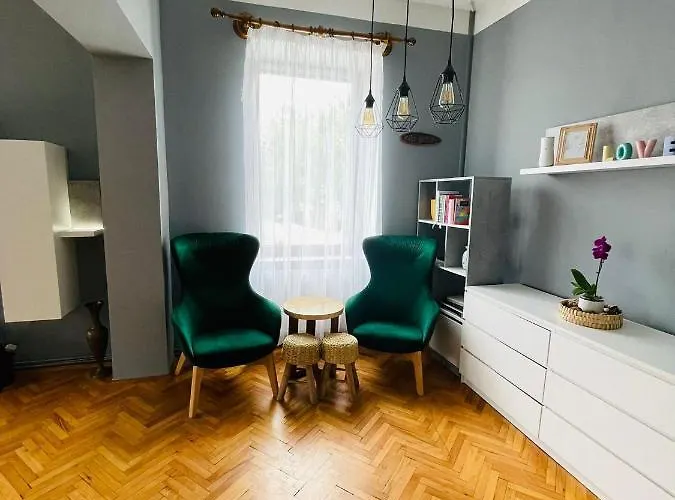 Apartment Arena View Premium Cluj-Napoca