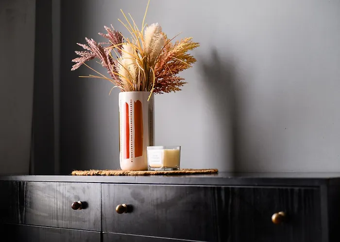 Arena View Premium Apartment *