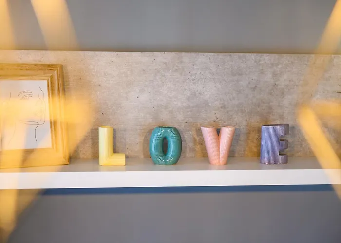 Arena View Premium Apartment