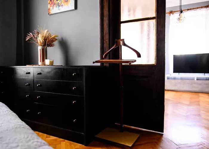 Arena View Premium Cluj-Napoca