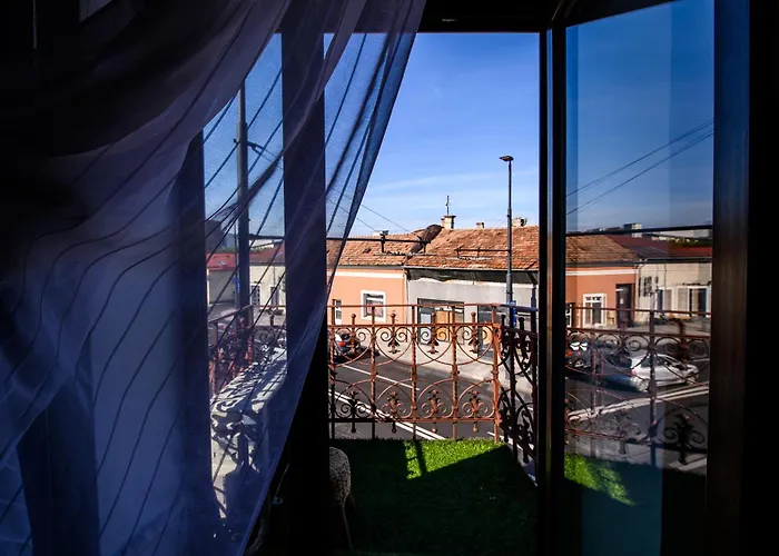 Arena View Premium Apartment *