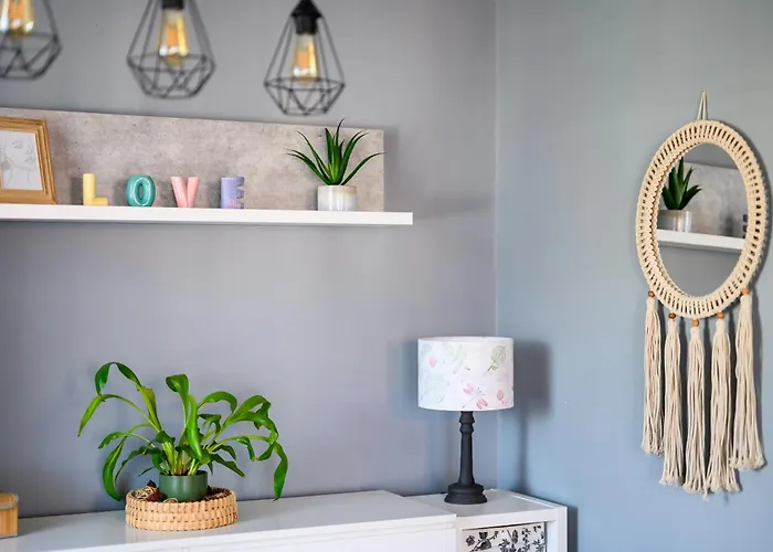 Arena View Premium Apartment *