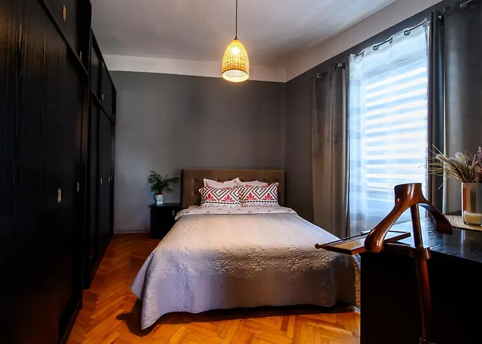 Arena View Premium Cluj-Napoca