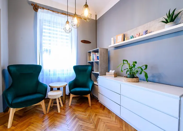 Arena View Premium Apartment Cluj-Napoca