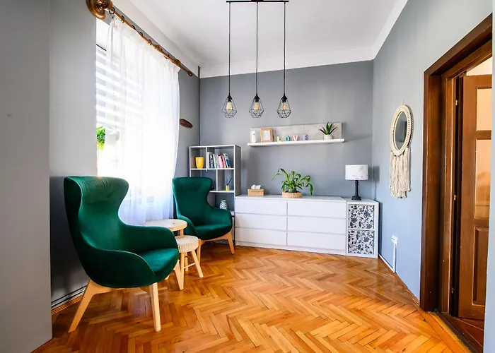 Apartment Arena View Premium Cluj-Napoca