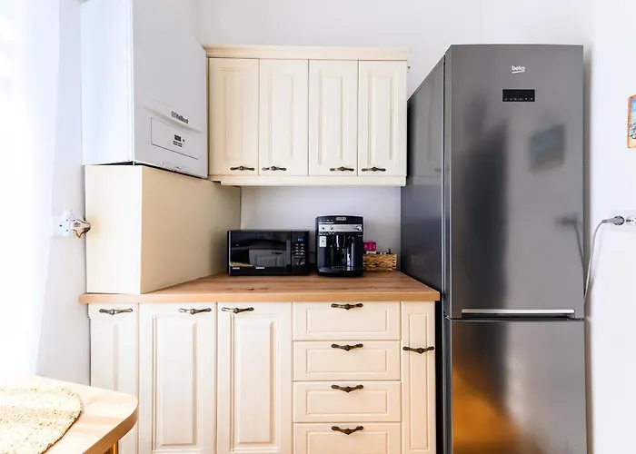 Arena View Premium Lägenhet Cluj-Napoca