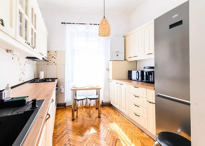 Arena View Premium Cluj-Napoca